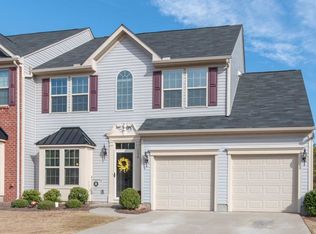 114 W Stableford Dr, Duncan, SC 29334