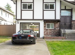 9720 Seagrave Rd, Richmond, BC