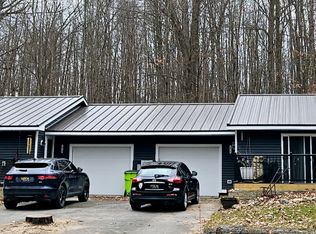 5978 Bunker Hill Rd, Williamsburg, MI 49690