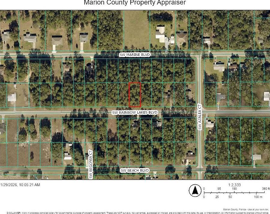 1st image of SW Rainbow Lakes Blvd Lot 61