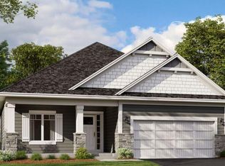 8163 Haywood Dr, Lino Lakes, MN 55014