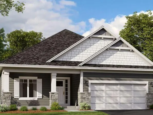8163 Haywood Dr, Lino Lakes, MN 55014