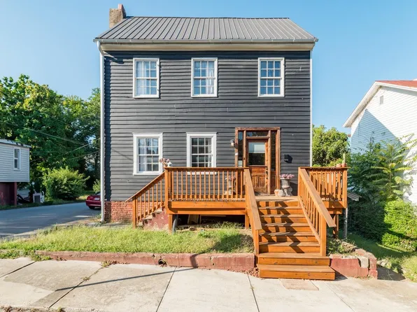 1021 Polk St, Lynchburg, VA 24504