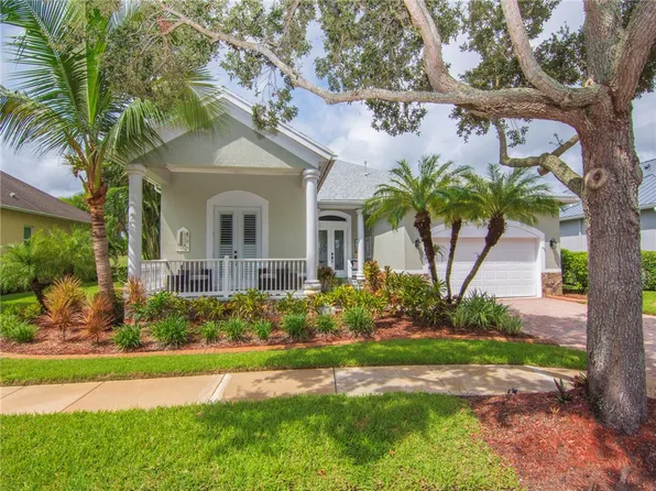 1325 S Village Sq, Vero Beach, FL 32966