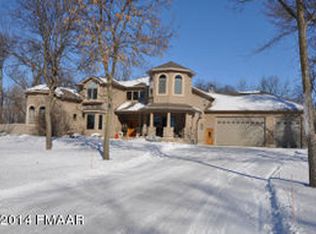 7112 Maple Ln, Horace, ND