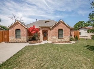 1509 Debbie Dr, Plano, TX