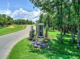 8112 Cypress Forest Cir Lot 15, Oklahoma City, OK 73150