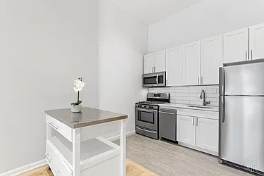 Rented by Halstead Real Estate