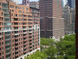 Rented by Battery Park Realty