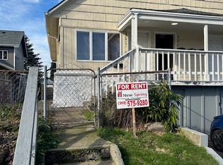 323 15th Ave, Longview, WA 98632