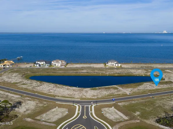 5572 Constellation Dr, Titusville, FL 32780