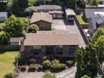 5025 SE Britton Ave, Milwaukie, OR, 97267