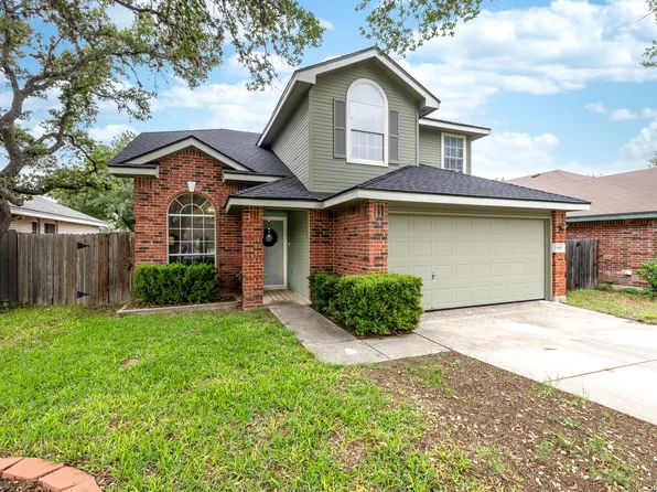 8663 Silent Oaks, San Antonio, TX 78250