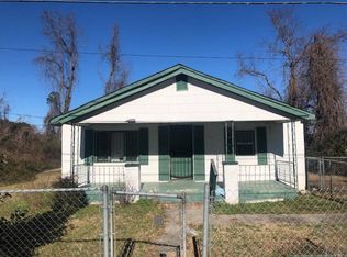 120 Peterson St, Red Springs, NC 28377