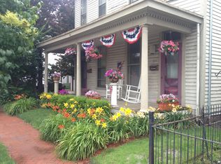 314 N College Ave, Indianapolis, IN 46202