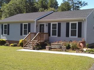 5004 Creek Rd, Petersburg, VA 23803