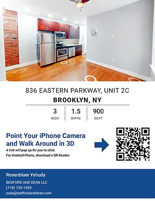 Rented by Bedford And Dean LLC | media 15