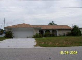 113 Peckham St SE, Pt Charlotte, FL 33952