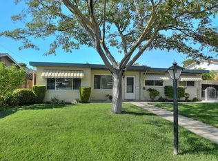 537 Budd Ave, Campbell, CA 95008