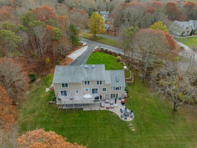 34 Mistic Drive, Marstons Mills, MA, 02648