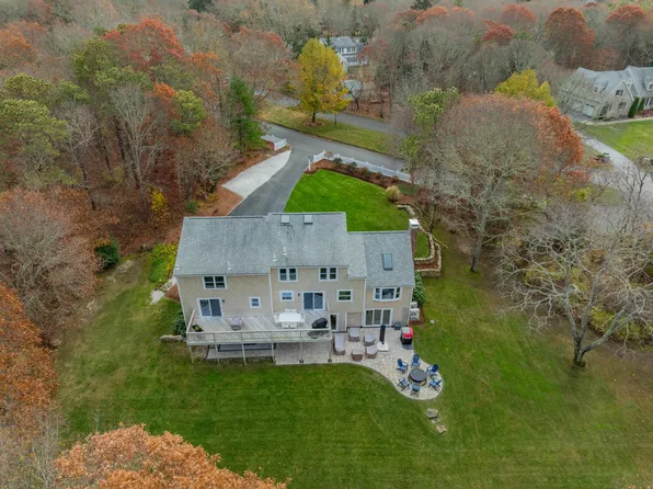 34 Mistic Drive, Marstons Mills, MA 02648