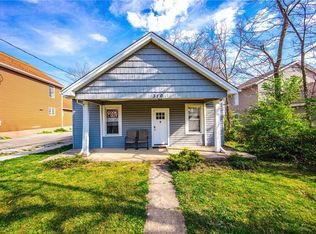 310 W Sycamore St, Oxford, OH 45056