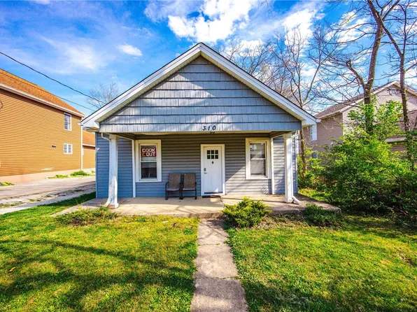 310 W Sycamore St, Oxford, OH 45056