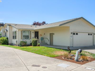 167 Village Dr, Cottage Grove, OR, 97424