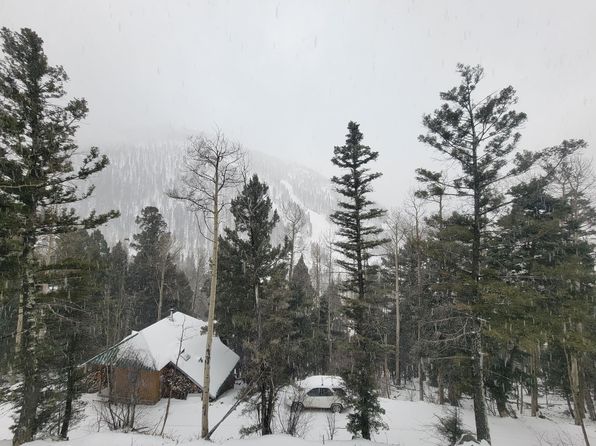 15 Coyote Ln, Taos Ski Valley, NM 87525