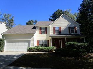 2769 Wynhaven Oaks Way, Lawrenceville, GA 30043