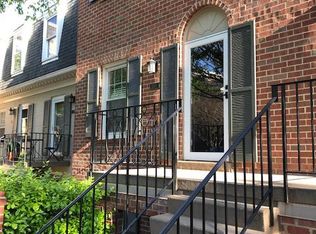 3207 Sutton Pl NW APT A, Washington, DC 20016