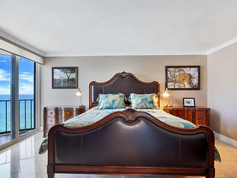 5420 N Ocean Dr #1703 — Photo 11
