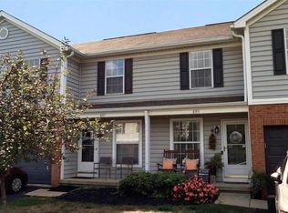 895 Charleston Way Dr #21B, Westerville, OH