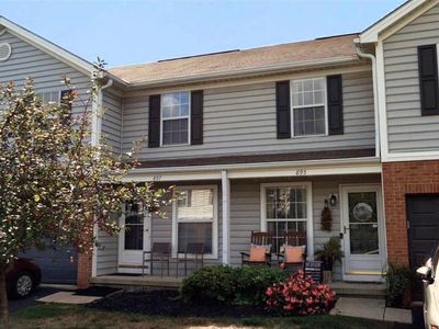 895 Charleston Way Dr #21B, Westerville, OH, 43081