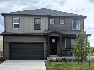 1881 Pinnacle Ave, Lochbuie, CO 80603