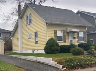 315 N 21st St, Kenilworth, NJ 07033
