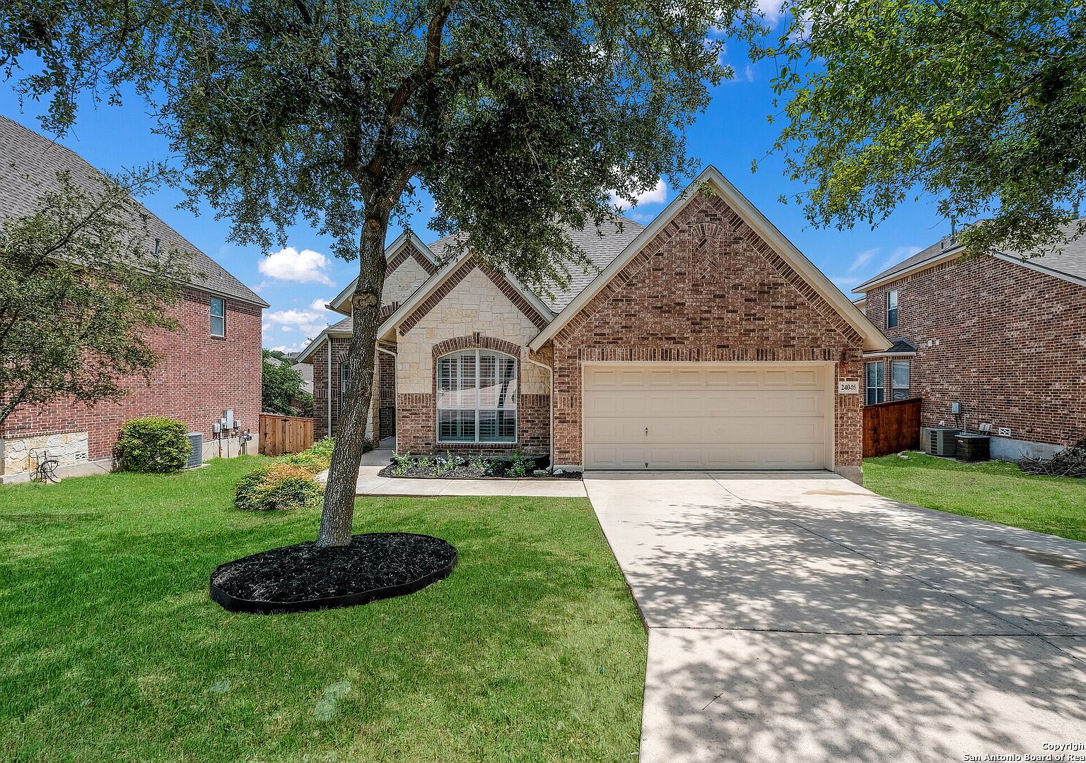 ho☺︎ 24046 Waterhole Ln, San Antonio, TX 78261 | MLS #1858575