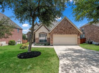 24046 Waterhole Ln, San Antonio, TX 78261