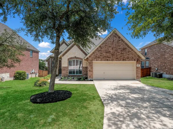 24046 Waterhole Ln, San Antonio, TX 78261
