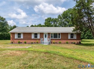 9931 Barnetts Rd, Charles City, VA 23030