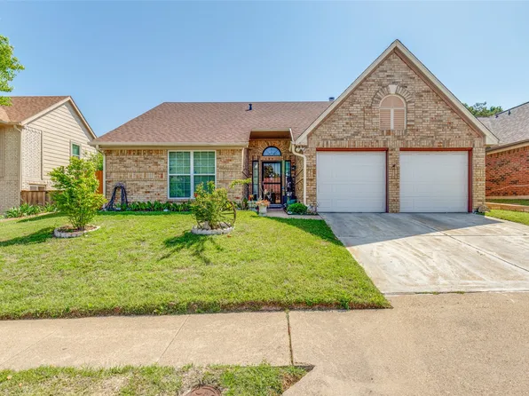 6724 Mountain Cedar Ln, Dallas, TX 75236