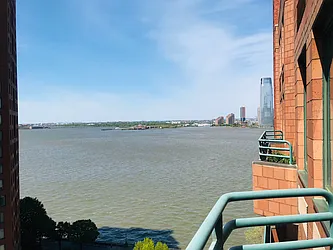 Rented by BATTERY PARK CITY RESIDENTIAL LLC