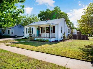 2201 S Victoria St, Wichita, KS 67211