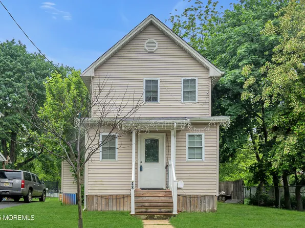 48 Bannard Street, Freehold, NJ 07728