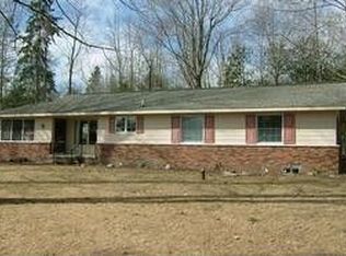4141 N Lake Shore Dr, Black River, MI