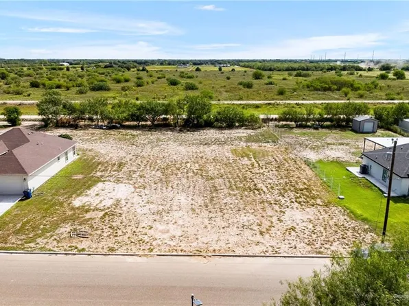 4006 N Tower Rd, Edinburg, TX 78542