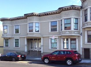 3477 22nd St, San Francisco, CA 94110
