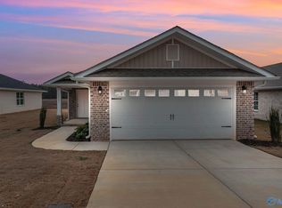 15306 Lapwig Cv, Athens, AL 35611