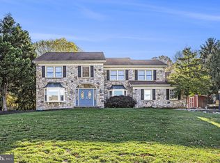 5016 Prescott Cir, Eagleville, PA 19403