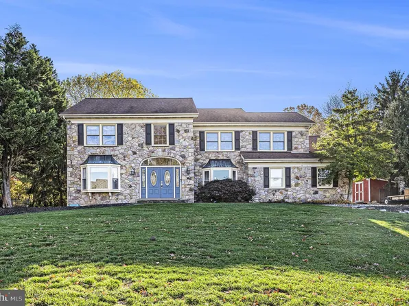 5016 Prescott Cir, Eagleville, PA 19403